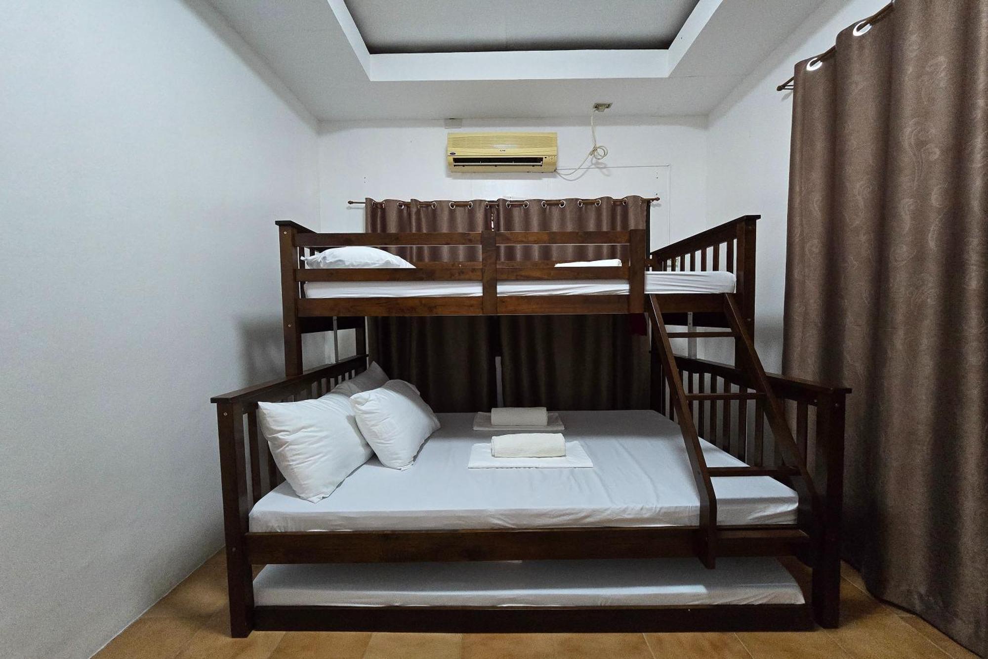 Grand Villa Laguna Bay Εξωτερικό φωτογραφία