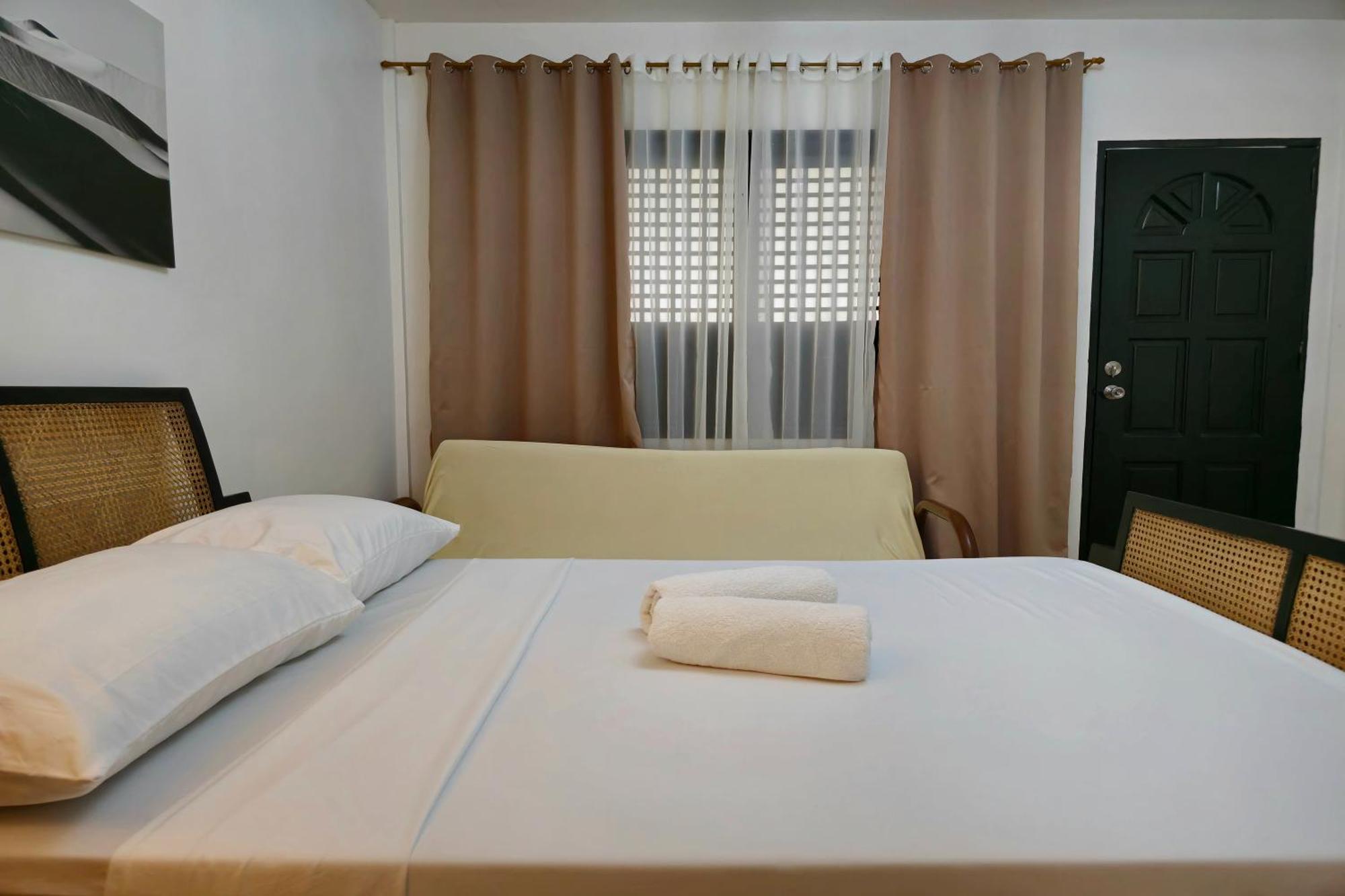 Grand Villa Laguna Bay Εξωτερικό φωτογραφία