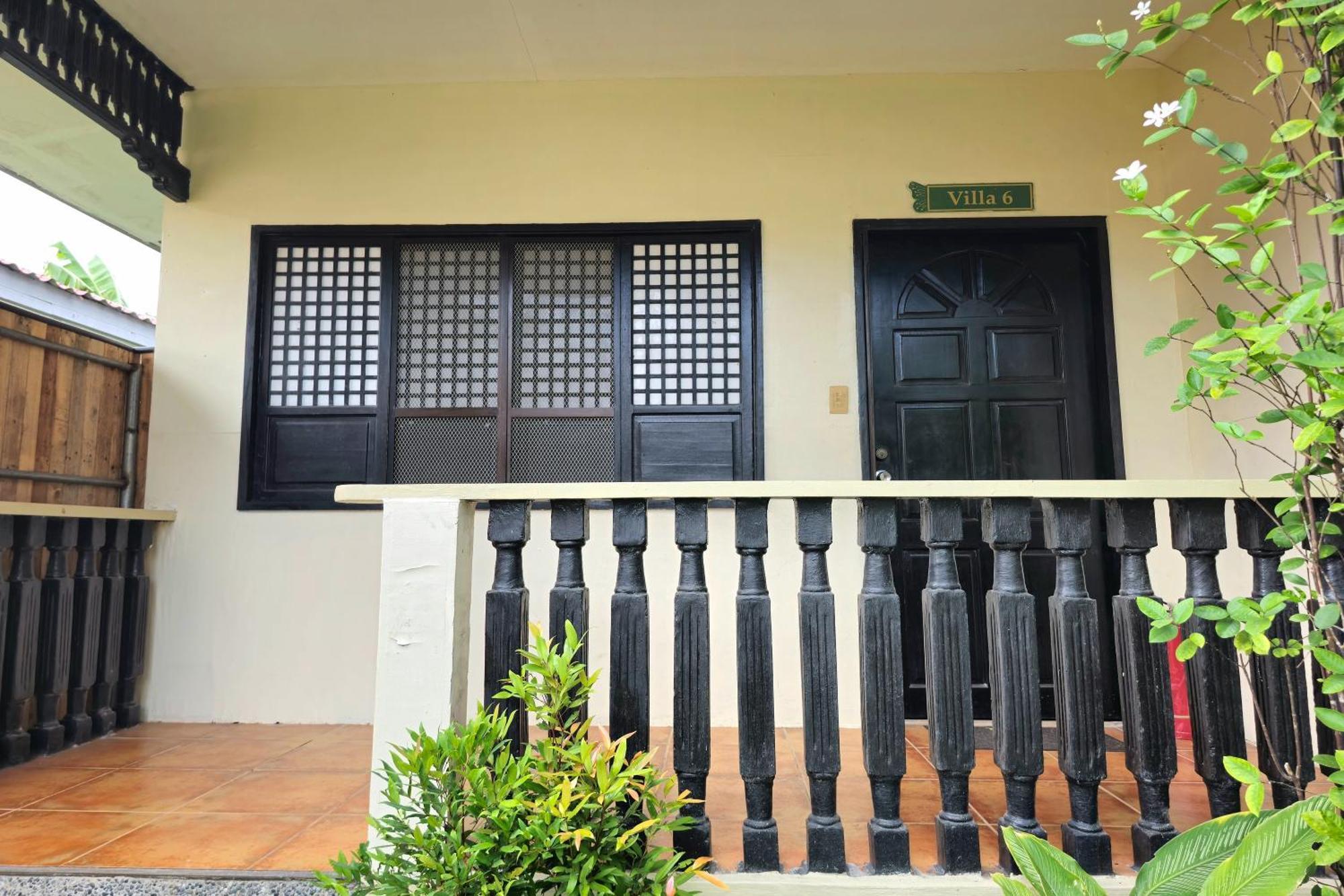 Grand Villa Laguna Bay Εξωτερικό φωτογραφία