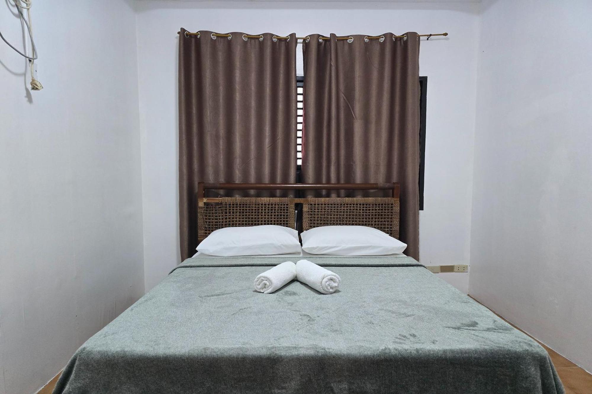 Grand Villa Laguna Bay Εξωτερικό φωτογραφία