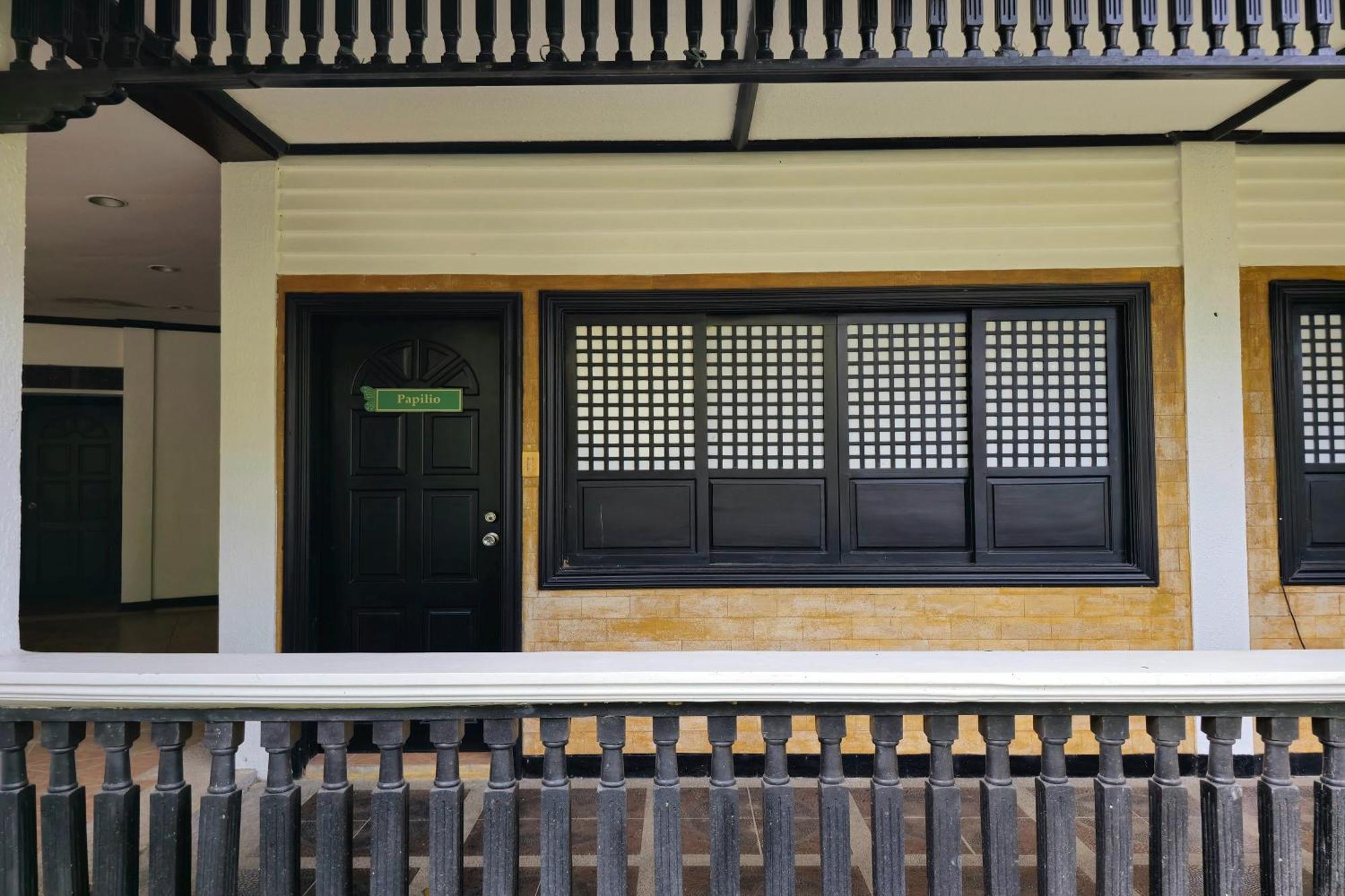 Grand Villa Laguna Bay Εξωτερικό φωτογραφία
