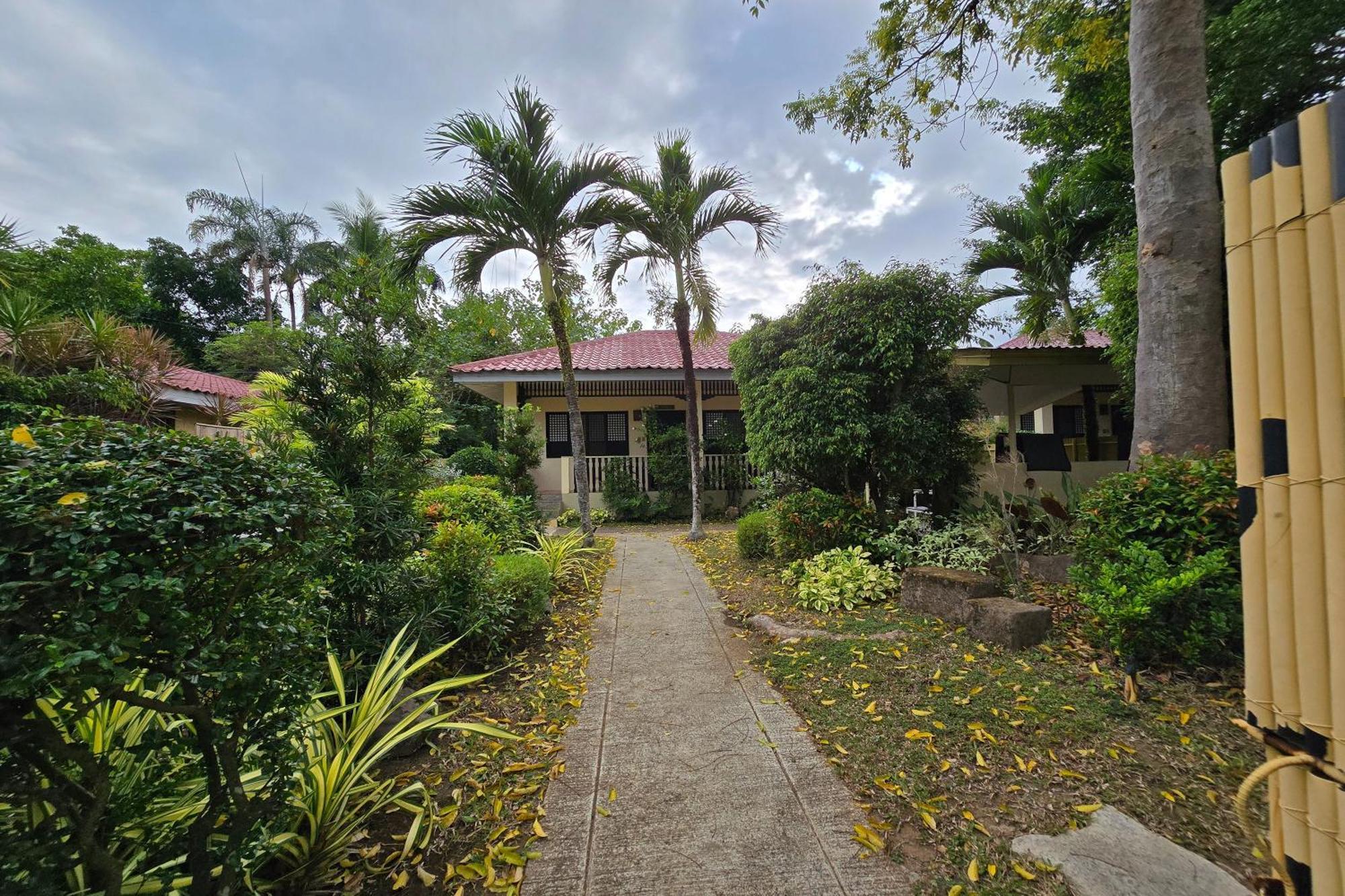 Grand Villa Laguna Bay Εξωτερικό φωτογραφία