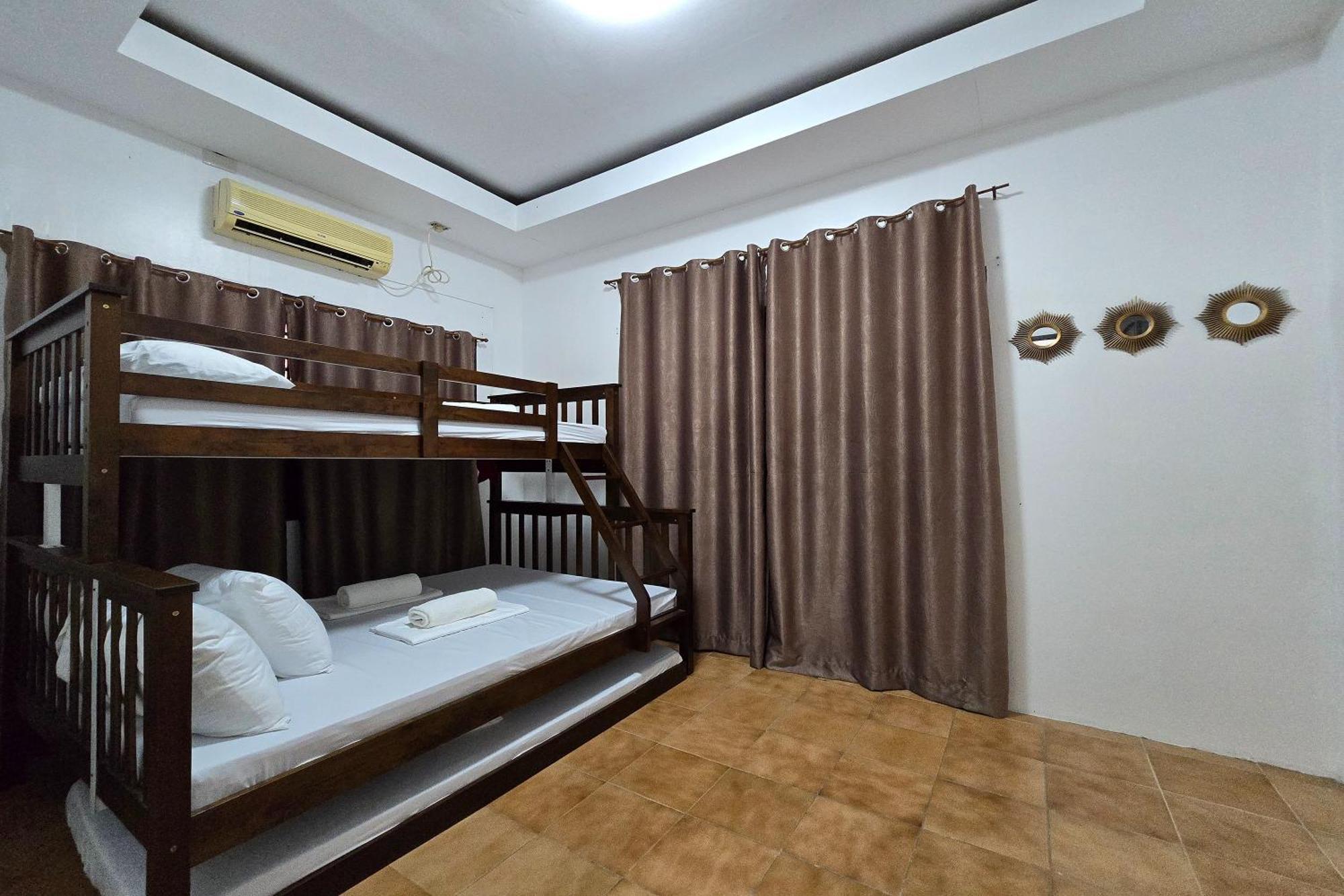 Grand Villa Laguna Bay Εξωτερικό φωτογραφία
