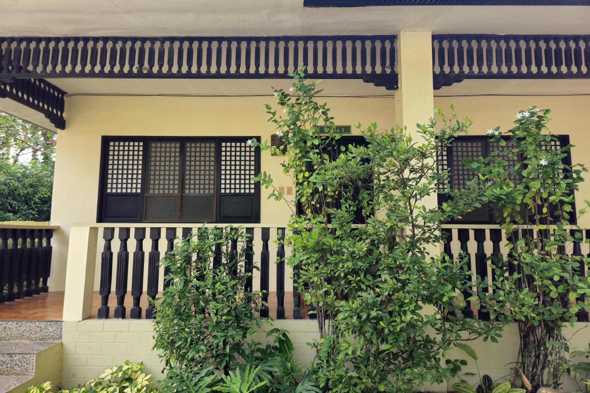 Grand Villa Laguna Bay Εξωτερικό φωτογραφία