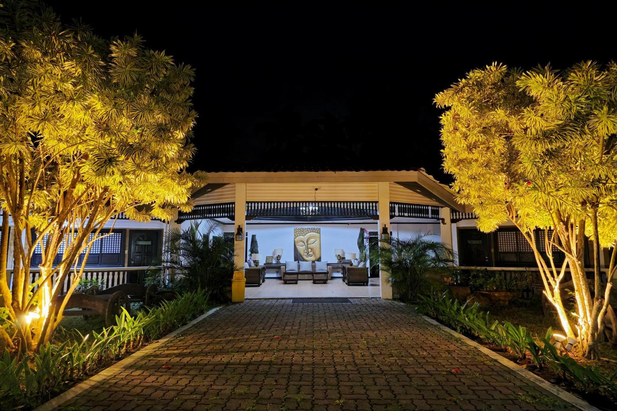 Grand Villa Laguna Bay Εξωτερικό φωτογραφία