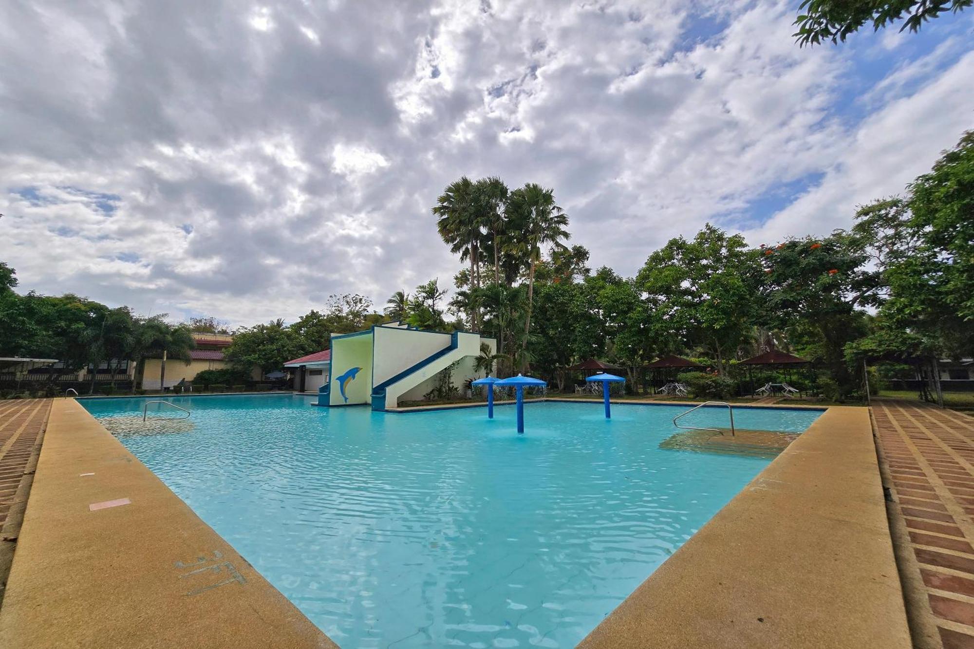 Grand Villa Laguna Bay Εξωτερικό φωτογραφία
