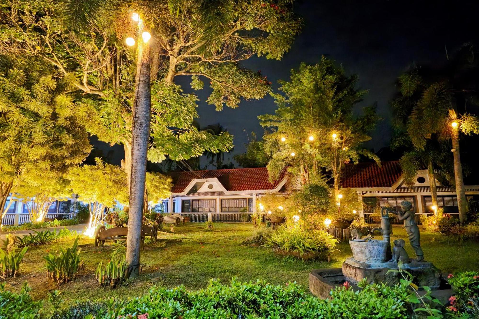 Grand Villa Laguna Bay Εξωτερικό φωτογραφία