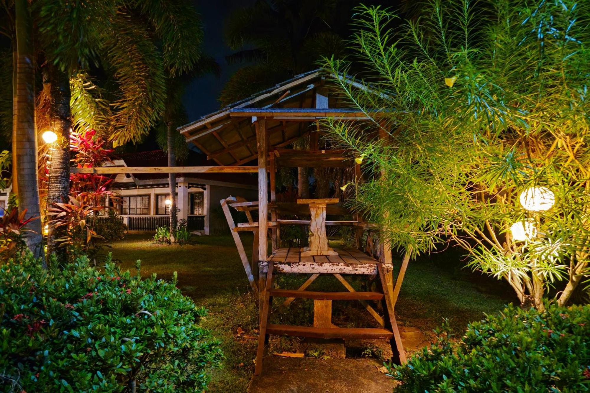 Grand Villa Laguna Bay Εξωτερικό φωτογραφία