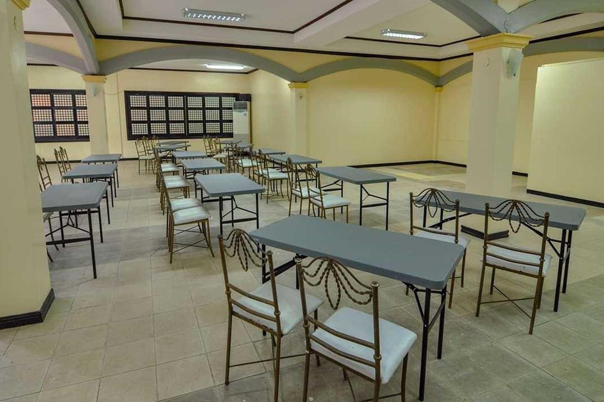 Grand Villa Laguna Bay Εξωτερικό φωτογραφία