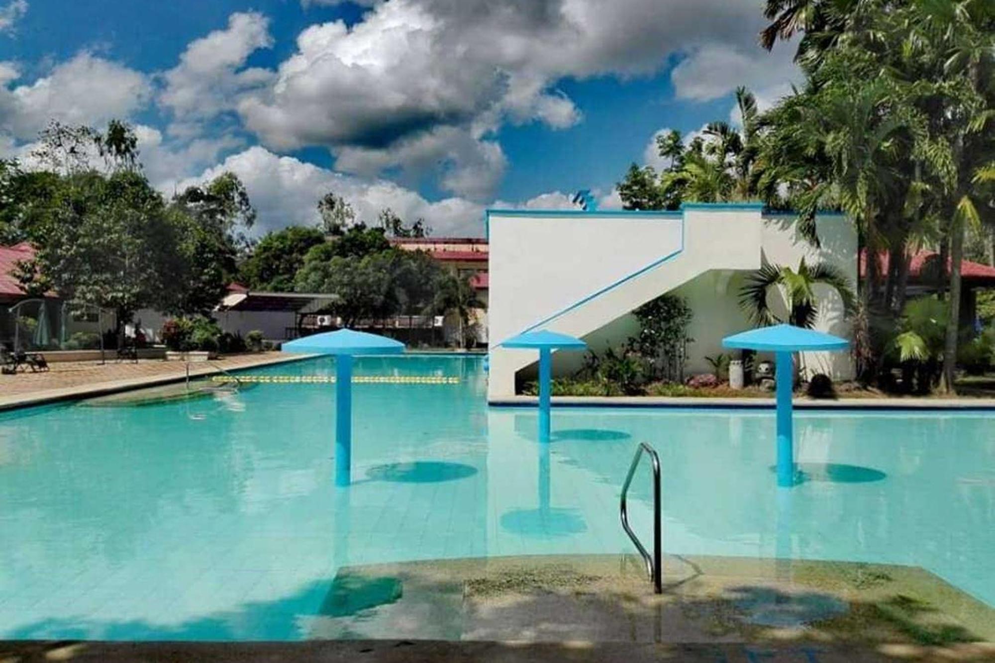Grand Villa Laguna Bay Εξωτερικό φωτογραφία