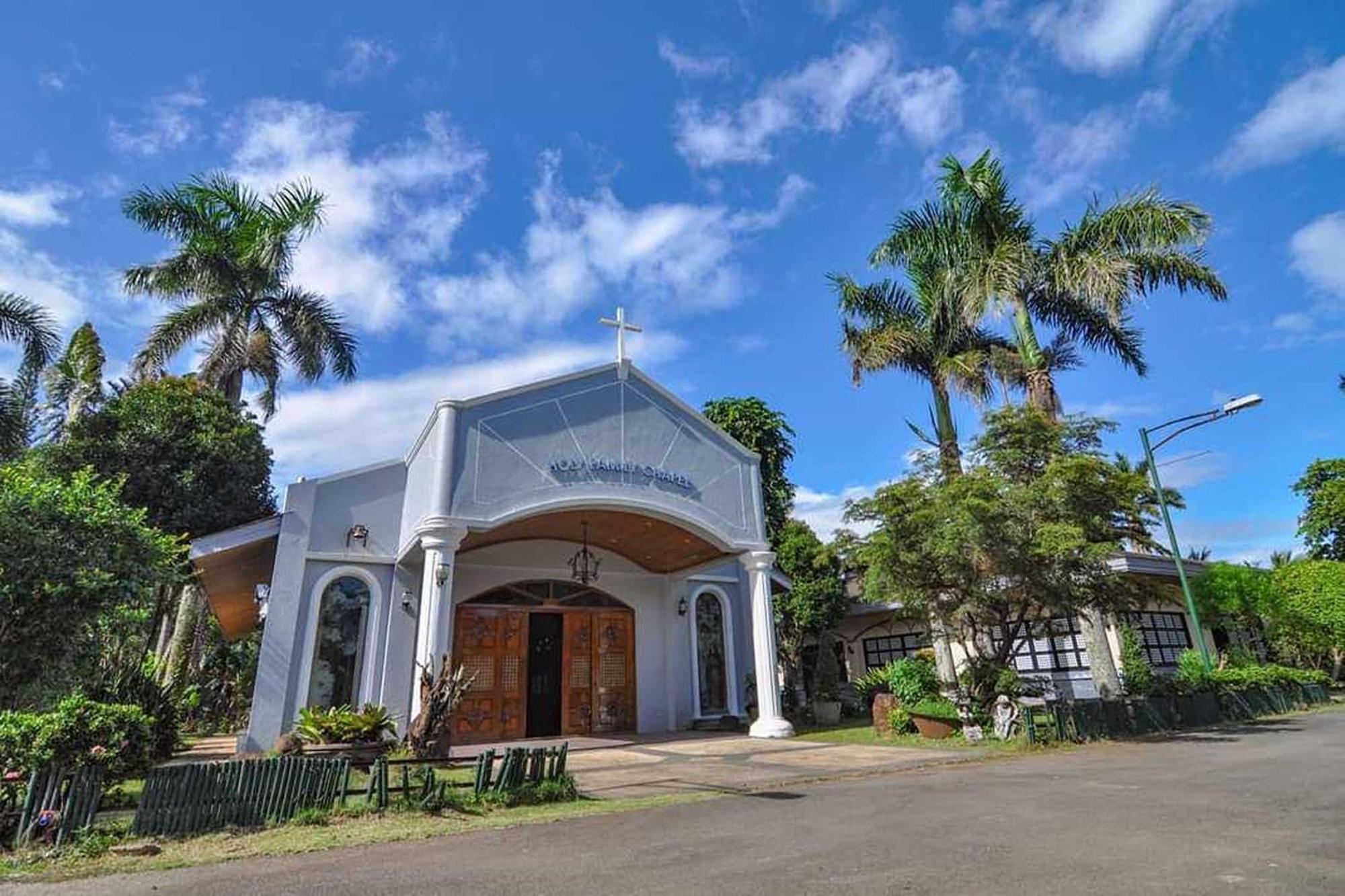 Grand Villa Laguna Bay Εξωτερικό φωτογραφία
