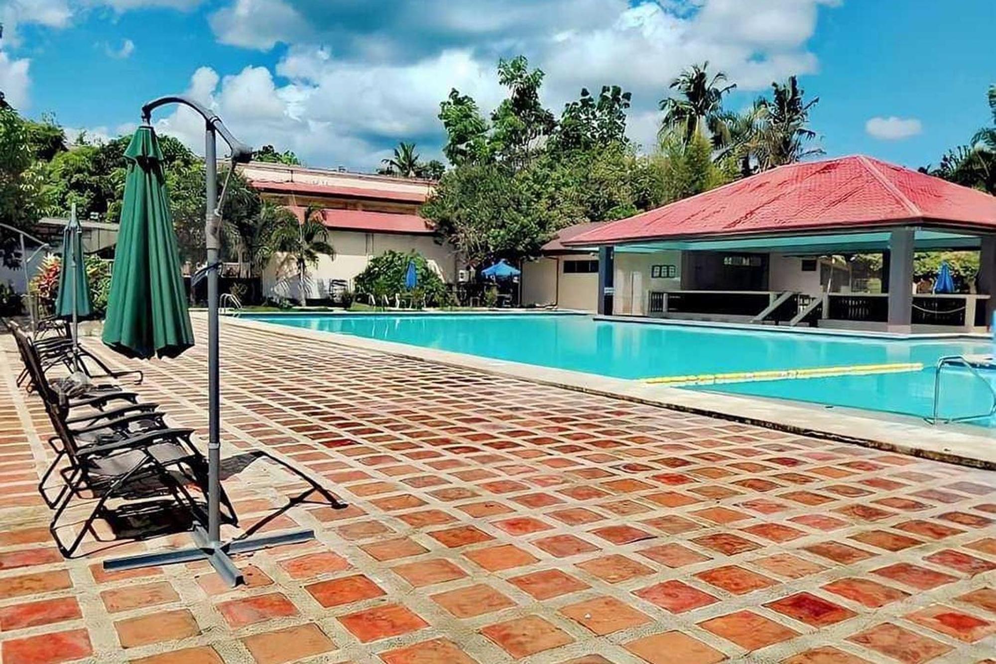Grand Villa Laguna Bay Εξωτερικό φωτογραφία