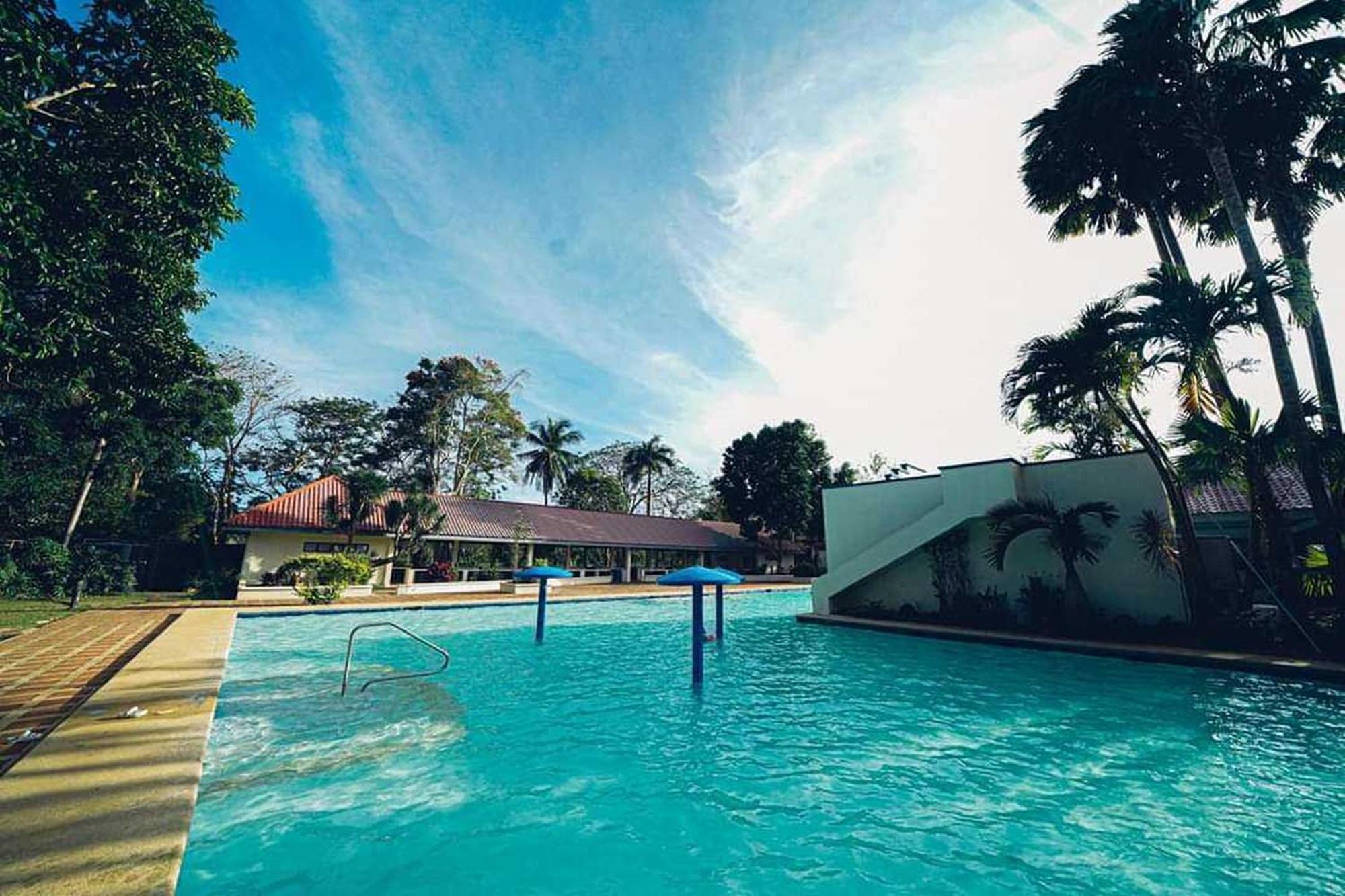 Grand Villa Laguna Bay Εξωτερικό φωτογραφία