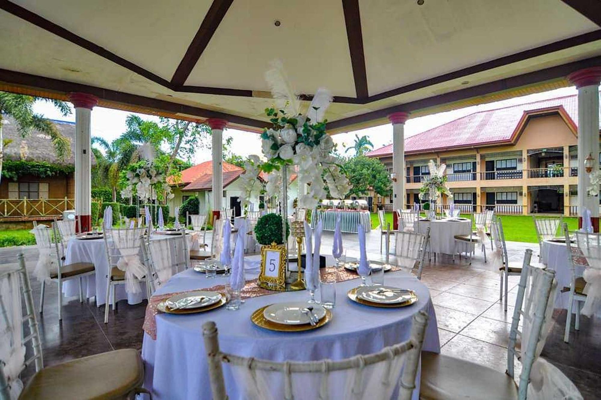 Grand Villa Laguna Bay Εξωτερικό φωτογραφία