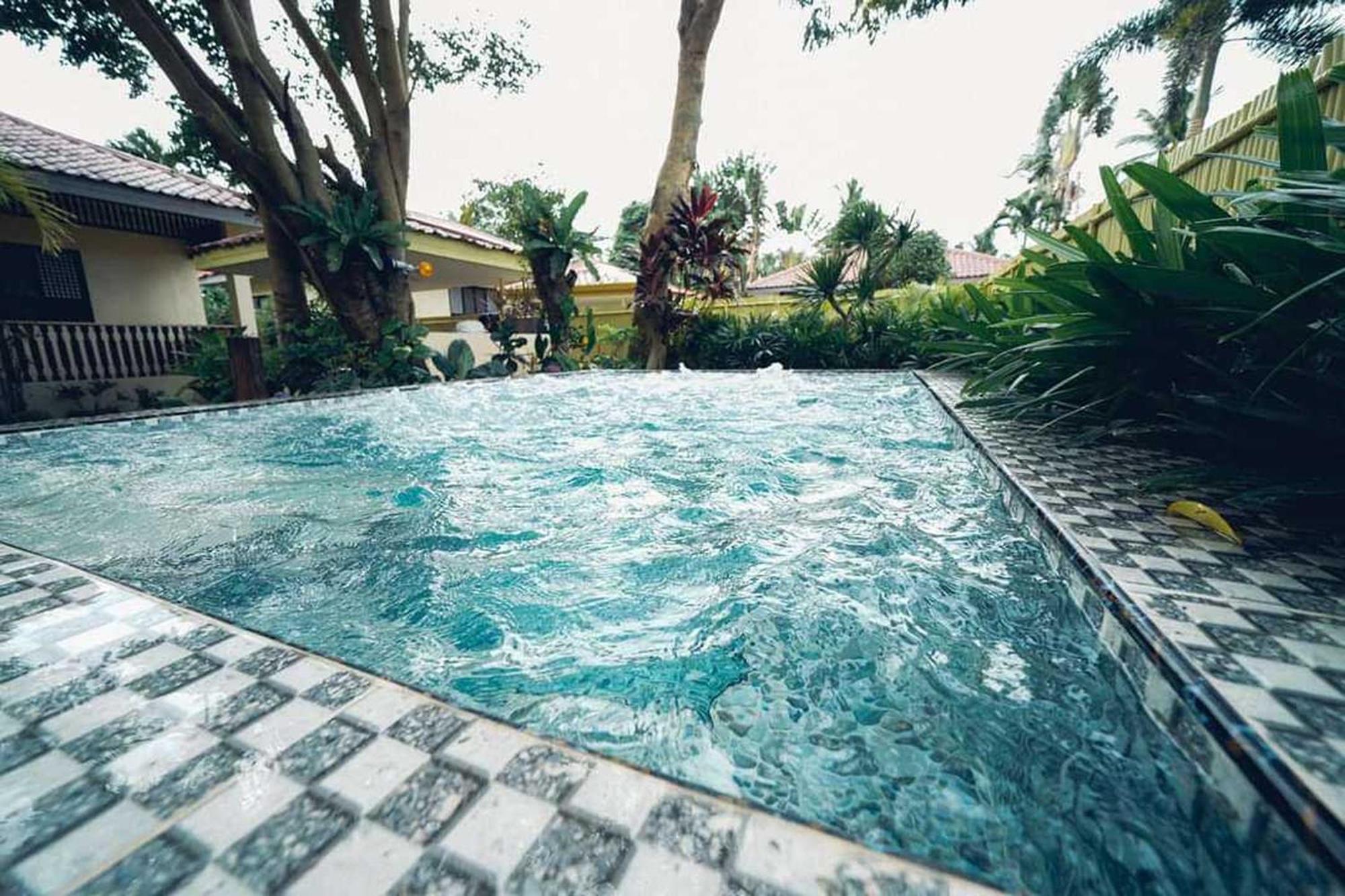 Grand Villa Laguna Bay Εξωτερικό φωτογραφία